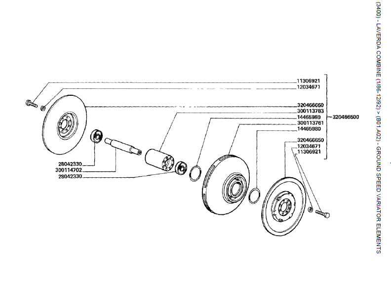 20. ELEMENTOS DA VARIAÇÃO DE VELOCIDADE À TERRA