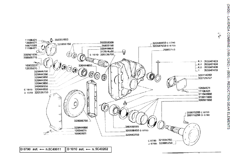 33. ELEMENTOS DA REDUÇÃO