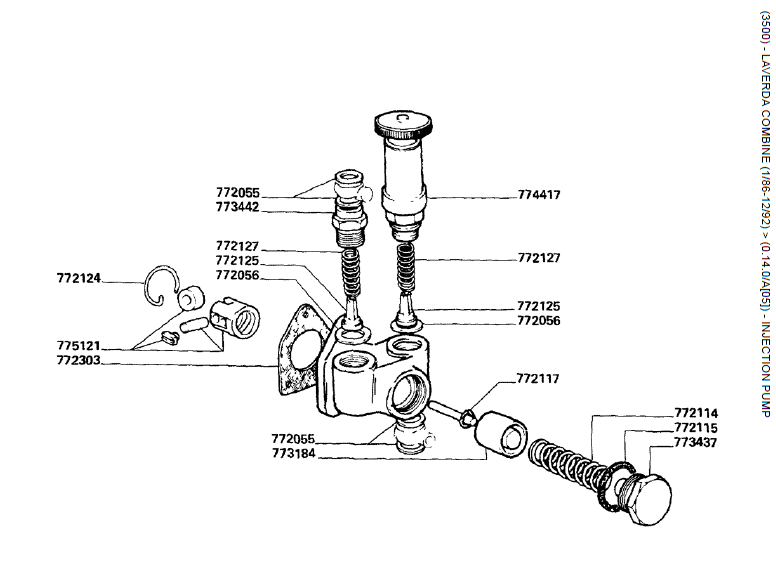 24.BOMBA DE INJECÇÃO
