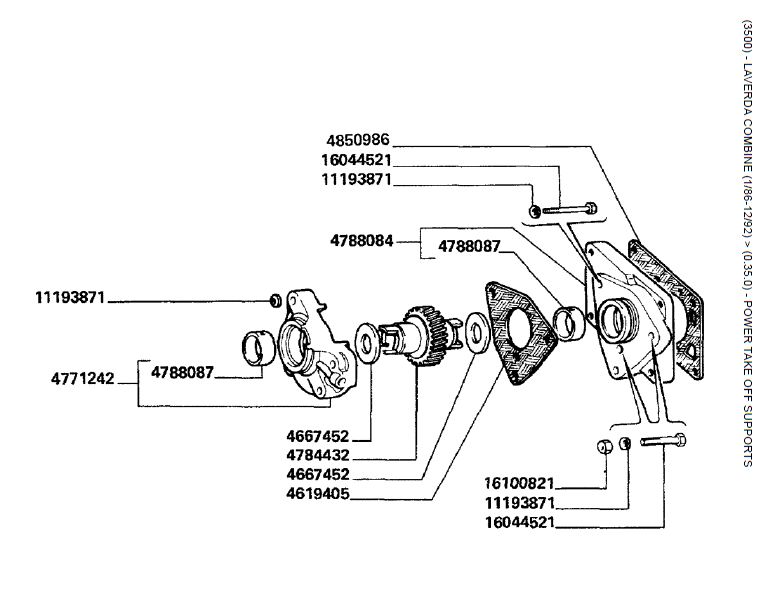 36.SUPORTES DE POTÊNCIA