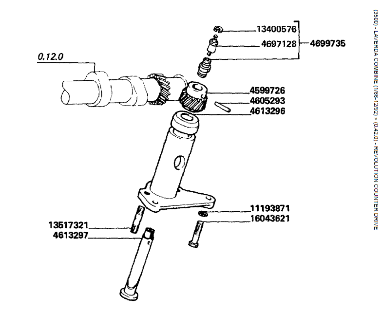 38.UNIDADE DE CONTA ROTAÇÕES