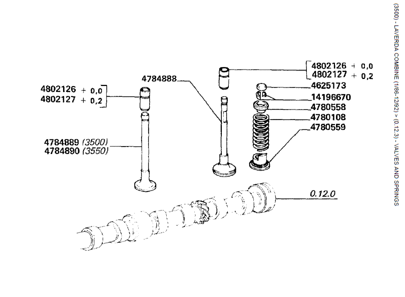 44.VÁLVULAS E MOLAS