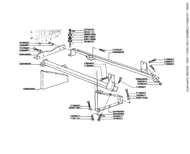 01.SUPORTES DO MOTOR