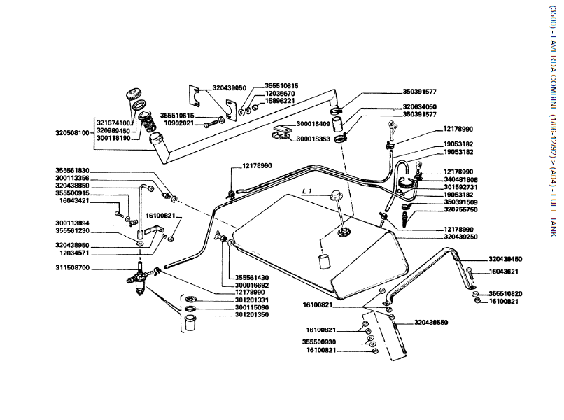 06.TANQUE DE COMBUSTÍVEL