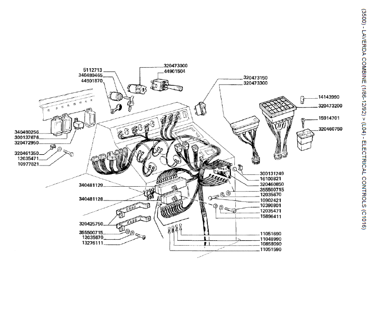 06.CONTROLOS ELÉCTRICOS (C1016)