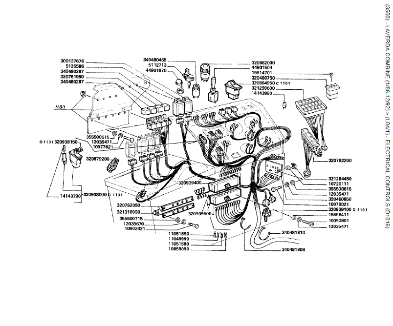 07.CONTROLOS ELÉCTRICOS (D1016)