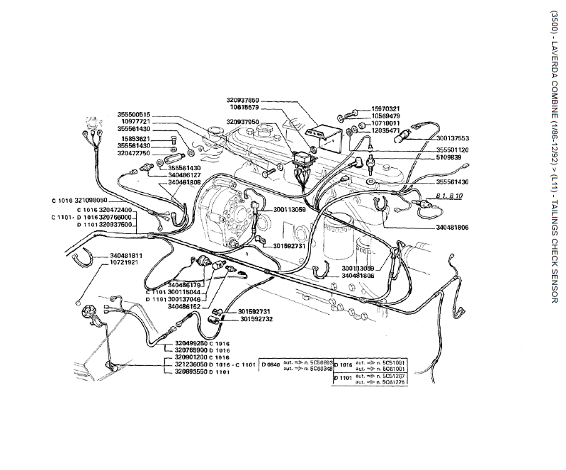 18.SENSOR DE VERIFICAÇÃO DE RESÍDUOS