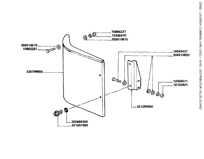 04.PROTEÇÃO DA VÁLVULA DISTRIBUIDORA