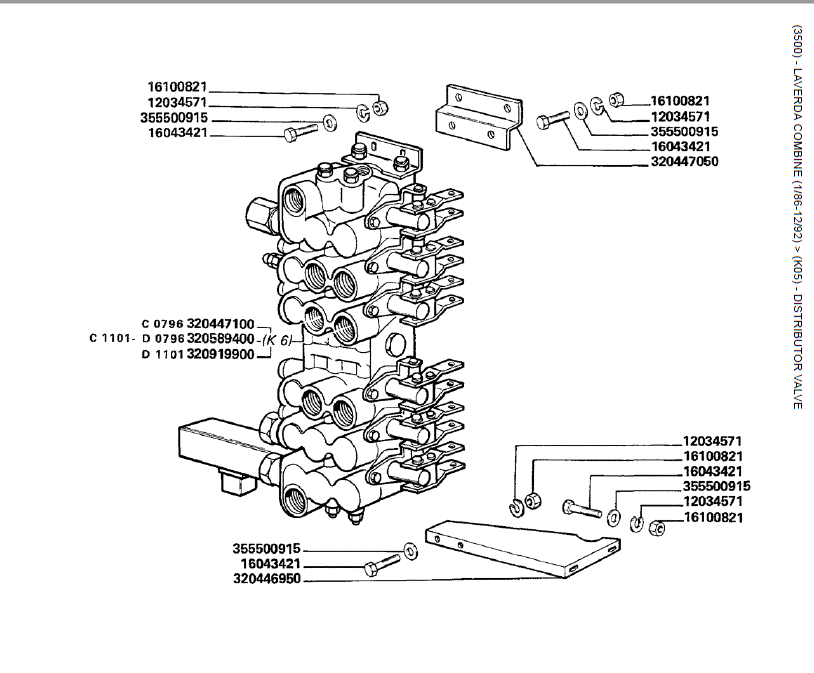 05. VÁLVULA DISTRIBUIDORA