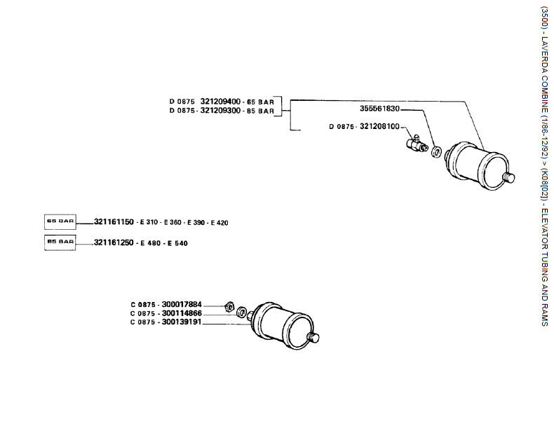 07.ELEVATOR TUBING AND RAMS