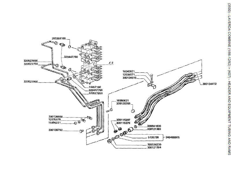 09.TUBULAÇÃO E RAMS DE CABEÇA E EQUIPAMENTO