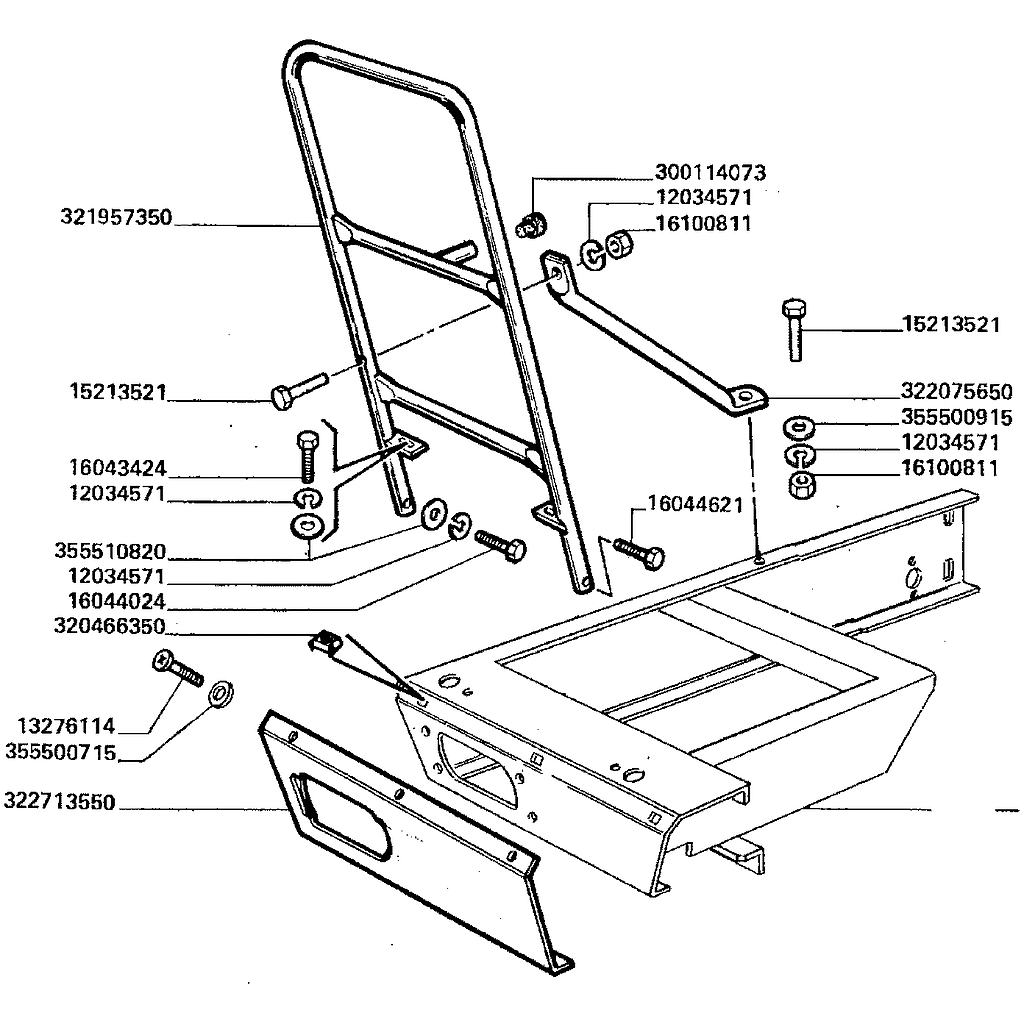 02.PLATAFORMA DE APOIO