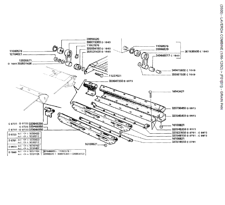 17. TABULEIRO DE GRÃO