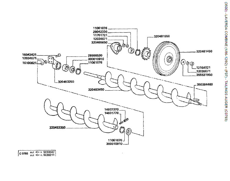 24.BROCA DE RESÍDUOS  (C0793)