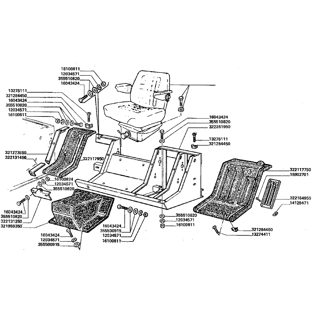 4.Plataforma de condução