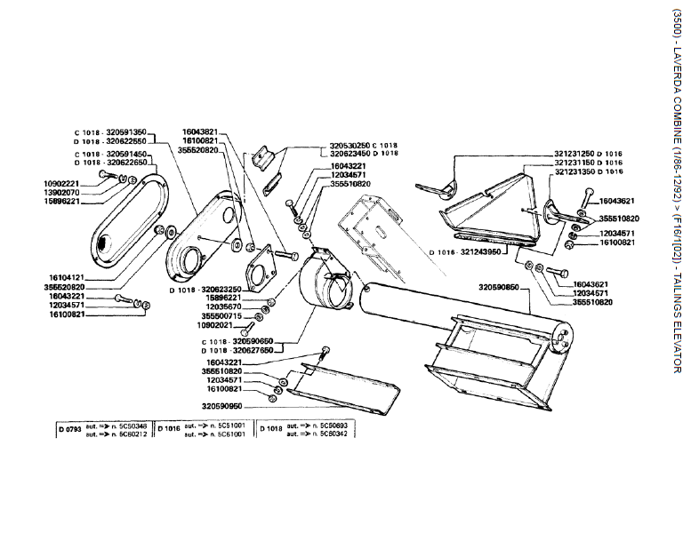 26.ELEVADOR DE RESÍDUOS