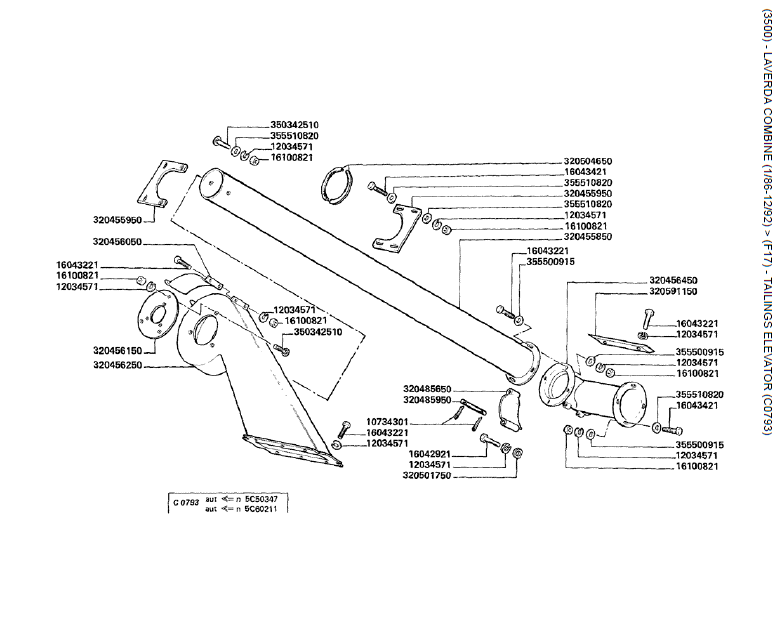 27.ELEVADOR DE RESÍDUOS (C0793)