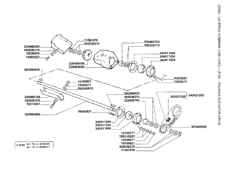 29.ADICIONADOR DO ELEVADOR DE RESÍDUOS