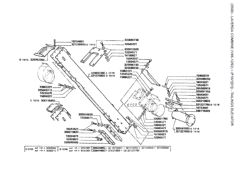 30.ELEVADOR DE RESÍDUOS
