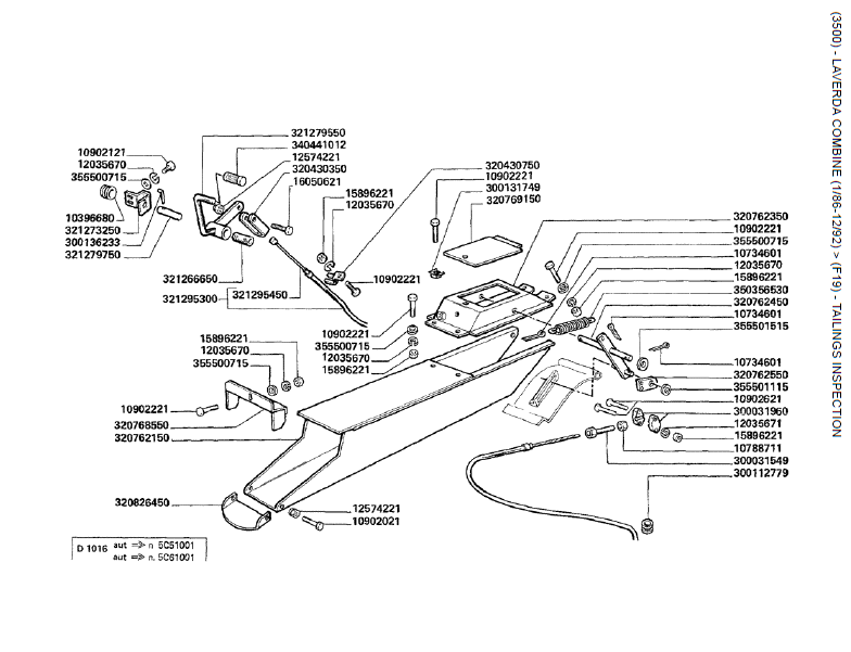 31. INSPECÇÃO DE SAÍDAS