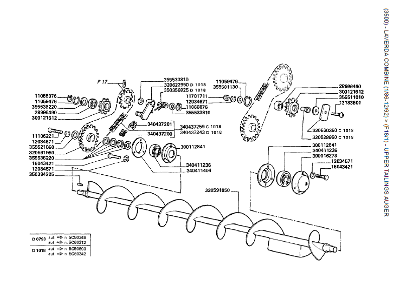 16.SAÍDAS SUPERIORES DA BROCA