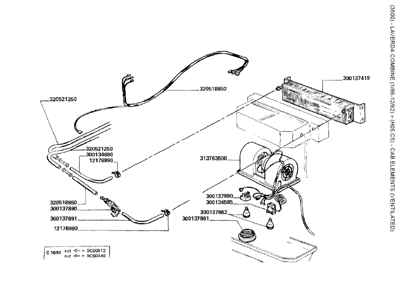 20.CAB ELEMENTS (VENTILADA)