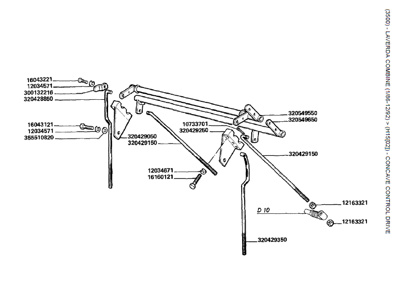 26. CONTROLO DE ADICIONAMENTO DO CÔNCAVE