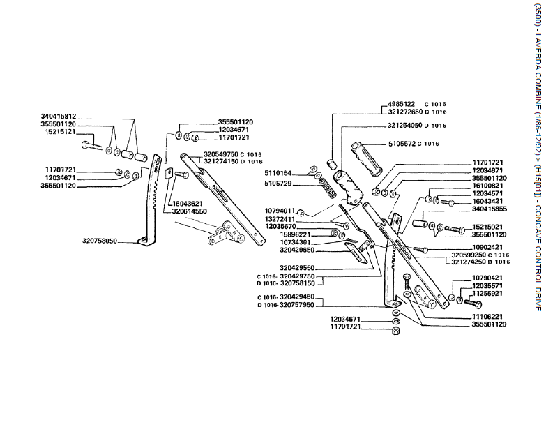27.CONTROLO DE ADICIONAMENTO DO CÔNCAVE