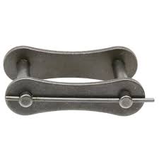 Fecho de corrente Laverda