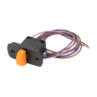 Switch inversor Fendt